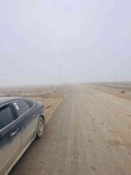 للبيع 
دونمين سند 25 تحويل مباشر 
مقابل معمل طابوق التبليط الجديد خلف الثروه الحيوانية 
تبعد عن الشارع العام كيلوين 
يتوفر ماء اساله كهرباء .
السعر 50مليون .
الاستفسار 
***********
