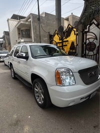 يوكن دنالي • خليجي • ٢٠١١