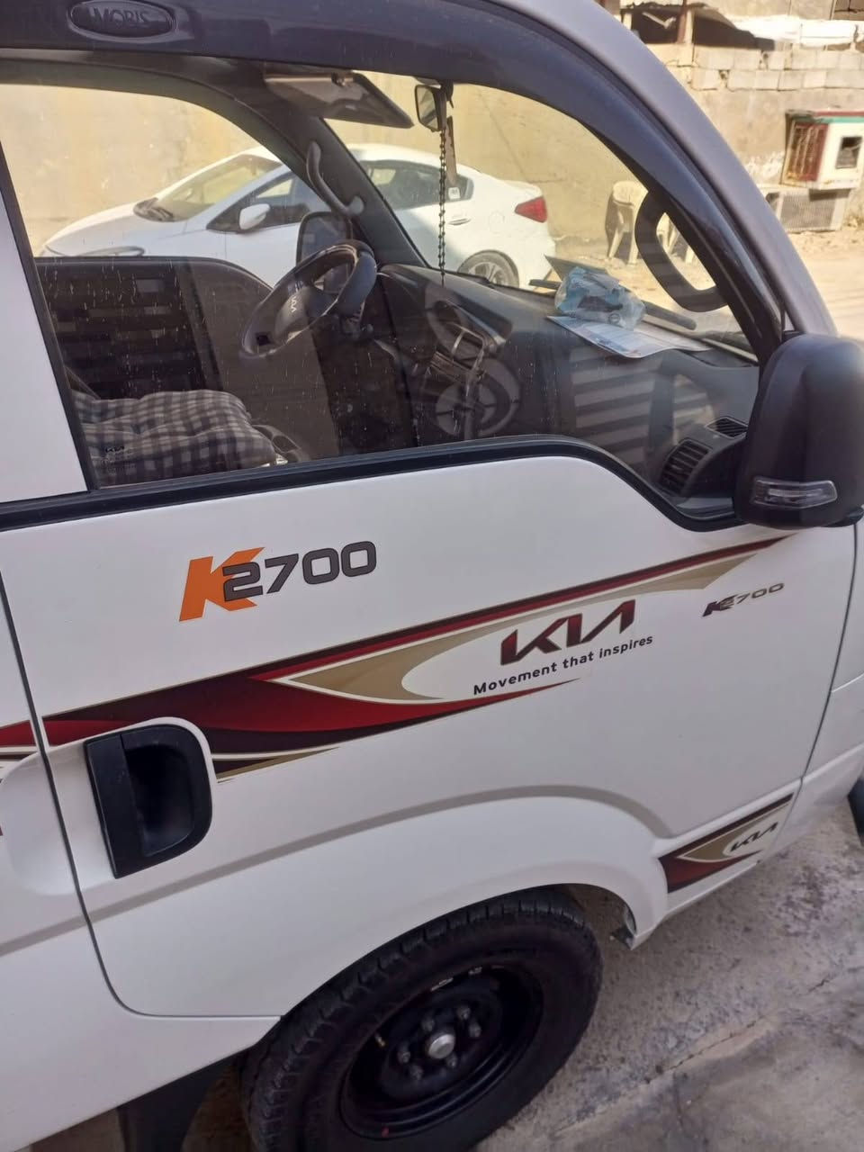 يالله. كيا موديل 24 رقم بغداد اخت زيرو جاهزه محجر شمالي جلال حداد درع امامي تخم تايرات جديد باتري جديد شاشه مع الكامري حديثه وجديد كله زيرو تصور دهن جديد بااسم دبيعها سعر مطلوب 177بيها مجال عنوانها ديالى خالص هبهب

معروضه يمي لاستفسار ***********
