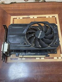 GTX 950 • نضيف • رام 6GB DDR3