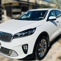 سورنتو 20 قماره حديد   مكفوله من كلشي اخت الزيرو   مكانها بغداد   السع...