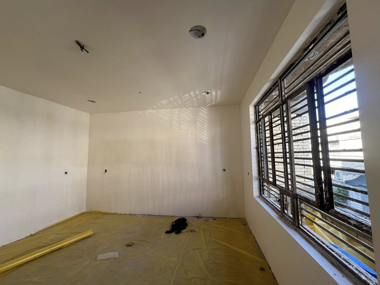 الثقه والتميز والمصداقيه عنواننا
جزه من أعمالي أن شاء الله تنال اعجابكم 

كادر بياض جص بورك 

شغل درجه اولى 

ليس الوحيدون والكن الأفضل 

لاستفسار الاتصال على الرقم 

***********

او المراسله خاص
