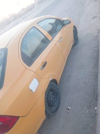 افيو ٢٠٠٩ • محرك ١٦٠٠ • سماوه