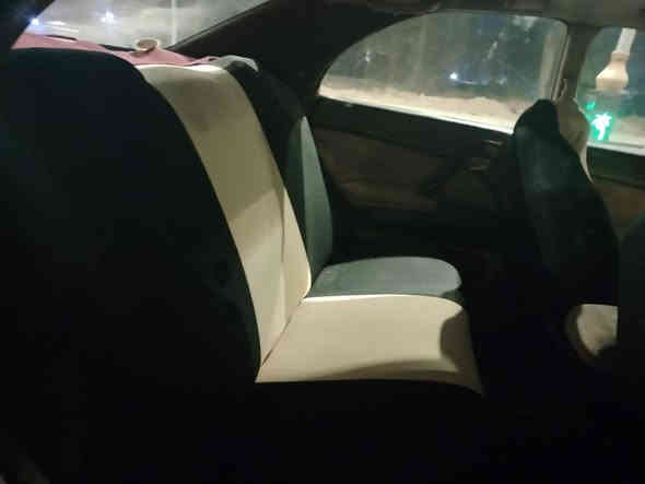 سلام عليكم بطه 1992 واسط رقم إنكليزي بسمي مكينه وكير وتخم تاير كله جديد تحويل ثاني يوم بسعر 52 ورقه وبيه مجال قليل مكانه واسط قضاء الحي ***********
