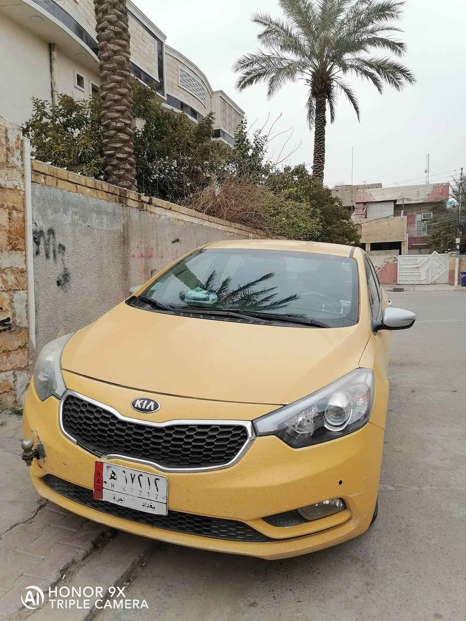 السلام عليكم.. فورتي وارد 2016 للبيع او المراوس بسياره أحدث رقم بغداد محرك 2000 دوش المرغوب كير ومحرك وصدر وتبريد خير من الله صور الحادث بالمنشور وبالعراق جاملغ امامي عكس السايق والصندوك تخم تاير وباتري جديد مكاني بغداد السعر102 بيه مجال ***********... *********** واتساب
