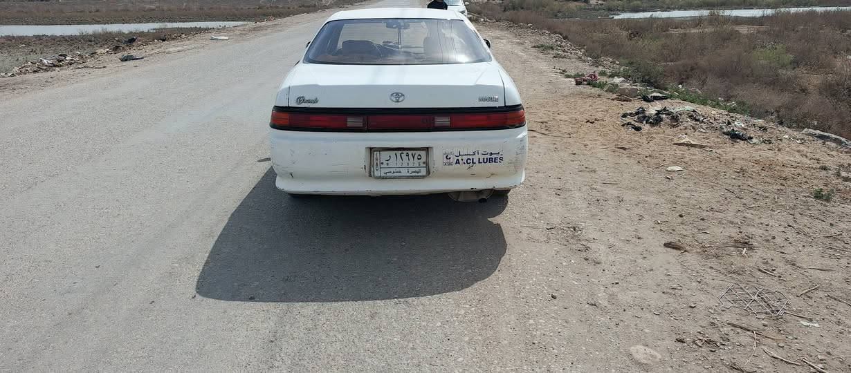 السلام عليكم مارك نفخ مكينه ونجي كيرتوني شاده سياره بسمي بيه كصه جنطه فقط مكان السياره ذي قار الجبايش *********** سنويته ل30رقم نكليزي بعده بلمعمل السعر 38وبيه مجال بصيط
