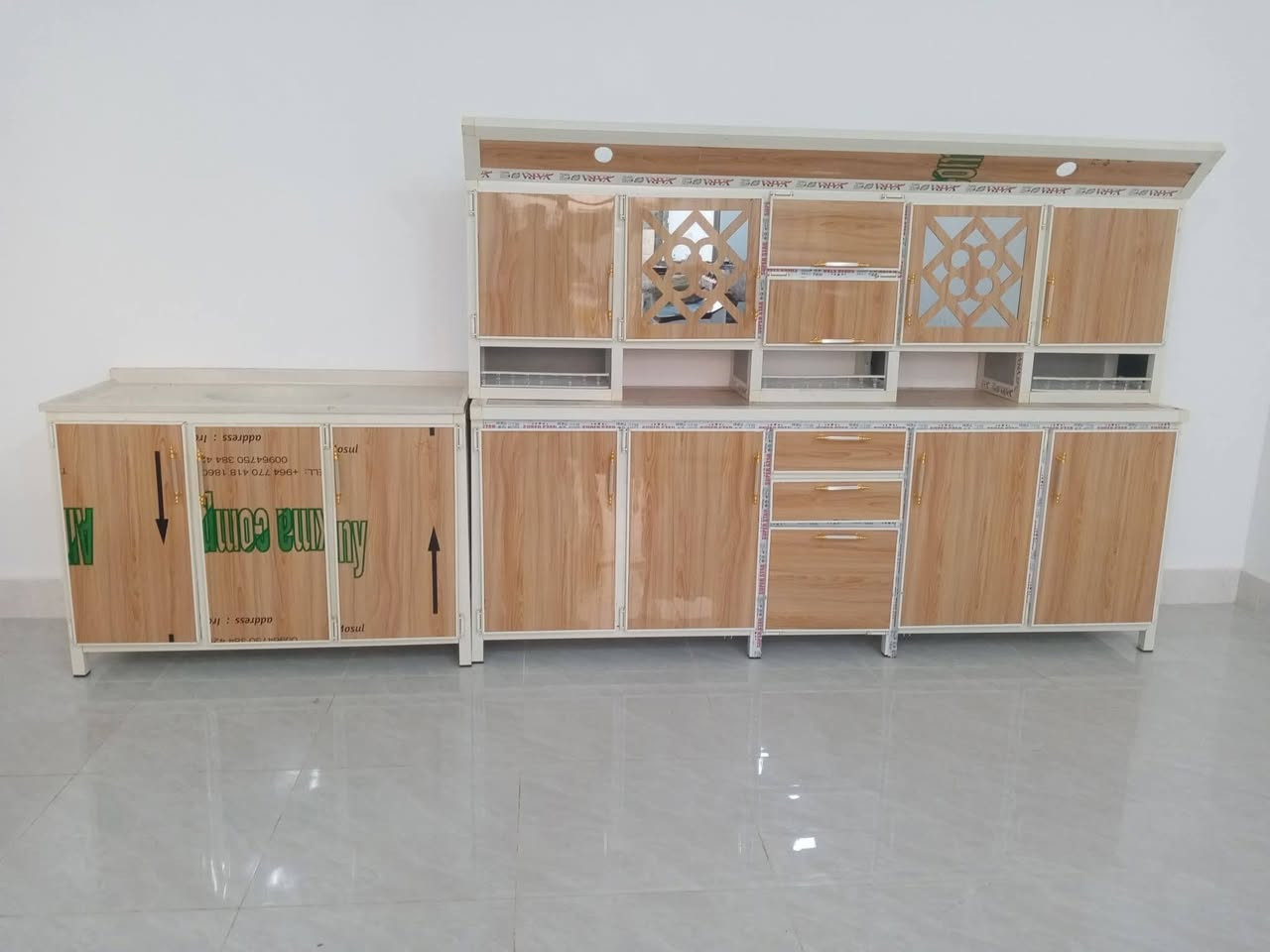 اثاث جديد مامستخدم للبيع الاستفسار عل رقم 📱 ***********
