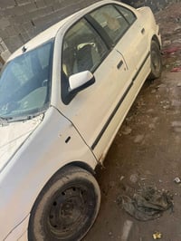 اقساط بدون مقدم • بدون صبغ • رقم نكليزي