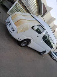 ورحمة الله شيري باص للبيع مديل 13 رقم كربلا انكليزي بسمي سنويه 31 مصفر...