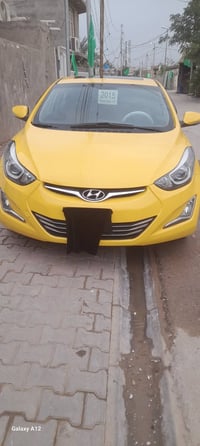 النترا • ٢٠١٥ • رقم قادسية