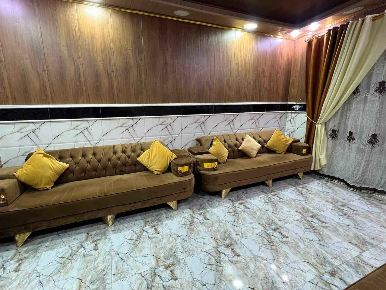 سلام عليكم تخم للبيع سعر ٦٥٠ وبي مجال ***********
