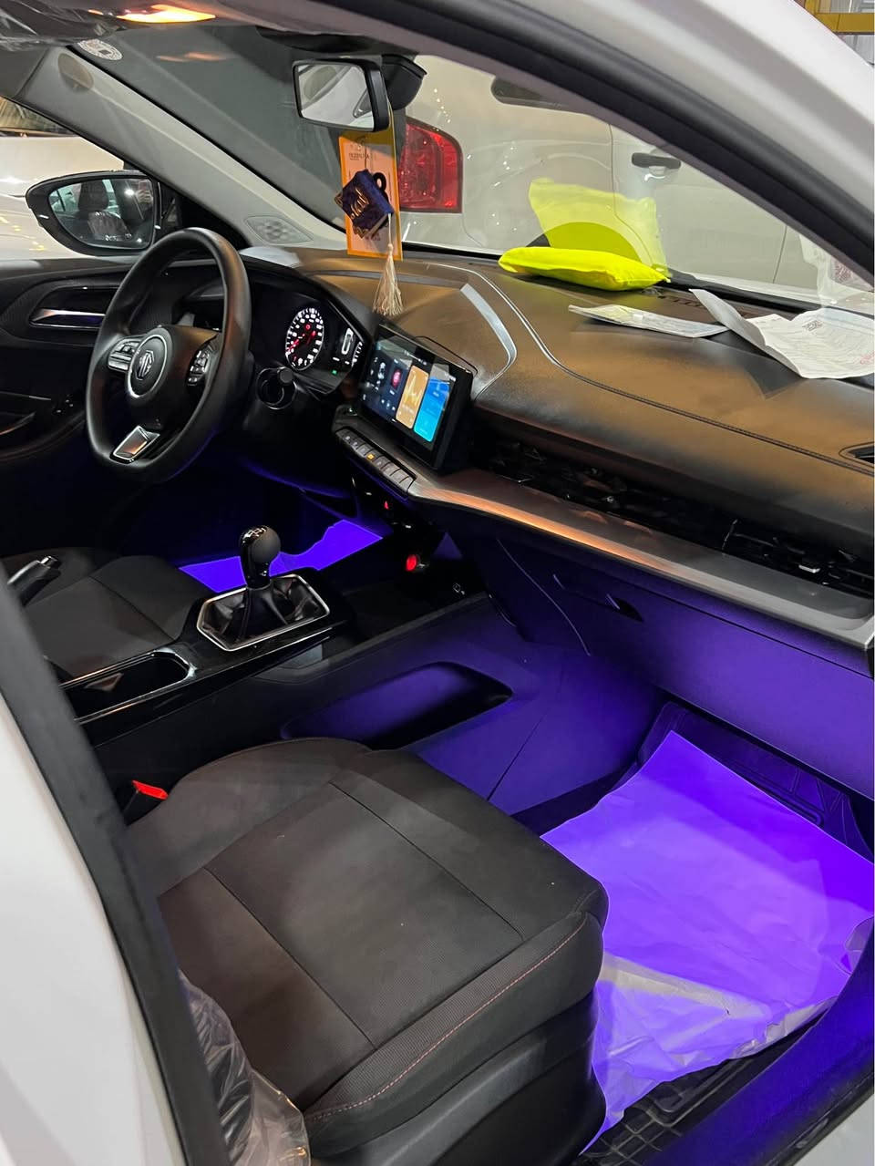 سلام عليكم
MG GT
موديل 2025
كير عادي
رقمه به ناوي خؤمه
17.000kmرويوه
سياره كه كه دوشويني بجوكي تعديله
سعري ٩٦$قفليتي
بوزانياري زياتر
***********
شوين هه ولير أربيل, العراق
