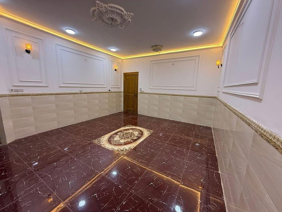 🏠بيت للبيع
📍حي الصادق شارع العوادين 

📐مساحه ٣٠٠م

🕍الطابق الاول :٢ غرف استقبال صاله مطبخ صحيات ٢ منور٢  طارمه حديقه 

🏯الطابق الثاني : ٤ غرف صاله 

#مكتب_الشراع_للعقار

📍الشوملي تقاطع زكي مقابيل صيدليه شيماء

🔺بيع وشراء العقارت 🔺إداره إملاك🔺إيجار🔺إستثمار
🔺نبيع عقارك بأسرع وقت وبأفضل سعر
🔺ثقتكم اساس نجاحنا..وخدمتكم أولويتنا...
🔺فرص عقارية مدروسة.. وخطوات ثابتة نحو النجاح
🔺خبرة وثقة للبيع والشراء والتأجير
🔺إمانه🔺مصداقيه🔺إلتزام

📞للإستفسار 

***********☎️
***********☎️
***********☎️
