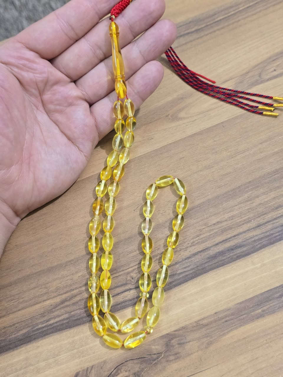 سلام عليكم .. مقتنيات للبيع ❤️السعر خااااص راسلوني❤️
لحد يبخس ويعلق وينطي سعر من يمه بالتعليقات بدون احراج
لابلاستك لابولستر لاكبس ولامسال شرط مكفول

كهرب بلطيقي حر طبيعي شرط
نوع الخام ذهب الرجال (عطش)
شاهود المآذنه ستندر قطعه وحده جراخه طول مرتب
وزن ١٩.٥ غ + عدد حبات ٤٥ + قياس تقريبي ١٤× ٧.٥
ابيع كهرب بلطيقي حر ماابيع سبحه عطر فواح هاي الكذبه مال تسويق المايعرف للخامات والاصناف لا يقييم استمتع بالهوايه


**إذا كنت صاحب هذا الإعلان وتريد حذفه لأي سبب، رجاءا أرسل رسالة إلى الدعم الفني**