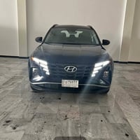 توسان ٢٠٢٢ • محرك ٢٥٠٠ • ماشية ٤٥٠٠٠