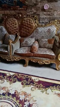 خشب زان • درجة اولى • ١٢ نفر