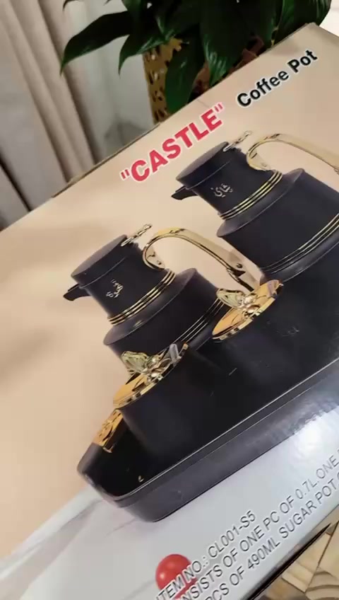 سيت ترمز  من ماركة Zena Collection✨ 
▪️▫️
زجاجة وردية تحفظ 12 ساعة حرارة - 24 ساعة برودة
متوفر بلون الاسود والابيض
سعر سيت كامل 38 # @إشارة
@إشارة


**إذا كنت صاحب هذا الإعلان وتريد حذفه لأي سبب، رجاءا أرسل رسالة إلى الدعم الفني**