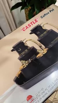 سيت ترمس • تحفظ ١٢ ساعة • Zena Collection