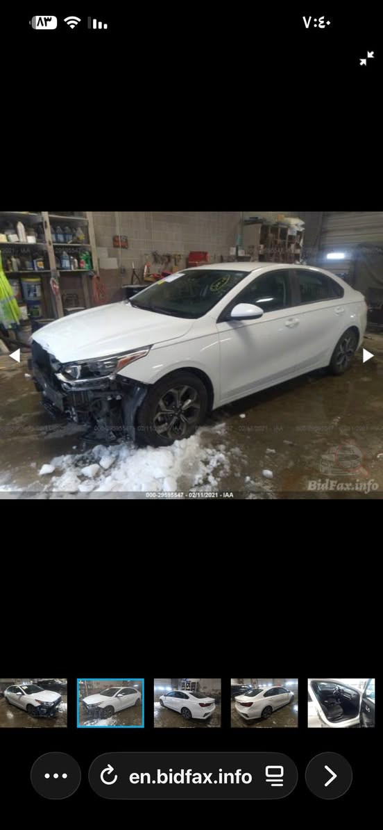 للبيع فورتي موديل ١٩ حادث موضح كفاله من لغد شاصي كفاله من زلغ بنيد مصبوغ وجاملغ سايق ﮼امامي اجه كلير من امريكا لامعجون ولا دكه جاكوج يكولون كلير اني ممقتنع عن الحلال ولحرام بيه بارد باب خلف سايق ومكانين بصيطات جاهزه للخير كير اي تي ستوه مشدود بجيس منضومه زنون عالي ناصر بلاجكتور مكينه خير من الله جاهزه تايرات صدر كله جديد ماشيه ٩٤ اي نقص مابيه باسمي مباشر سعرها ١٣٨ مجال قليل بيه السياره مكاني مدينه الصدر 
***********
