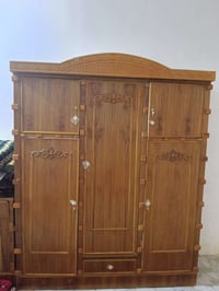 كنتور • ٣ بؤب