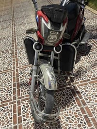 موطور شحن • ماسة • مجال رقمي