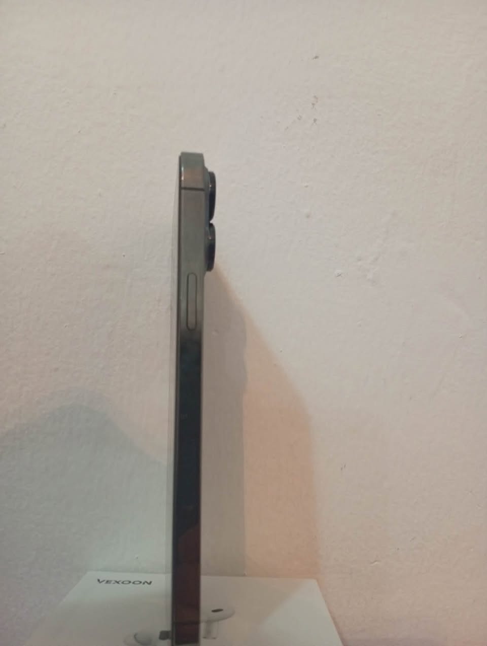 أربيل أربيل أربيل
السلام عليكم 
ايفون 13 پرو ماكس وتر پروف شخط ماب
جهاز بعده جديد  
نموذج M امريكي 
بطاريه 86 
ذاكره 128
السعر 730 ألف وبس مجال 
*********** 
واتساب
