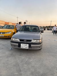 فكترا • ١٩٩١ • مكاني كركوك