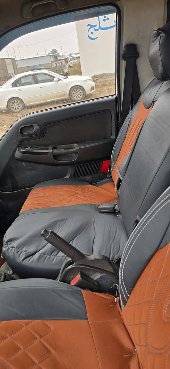 كيا دبل للبيع موديل ٢٠١٦ رقم بغداد ألماني تحويل مباشر ماشيه ١٦٦ كير محرك شركه مامفتوح 
***********
