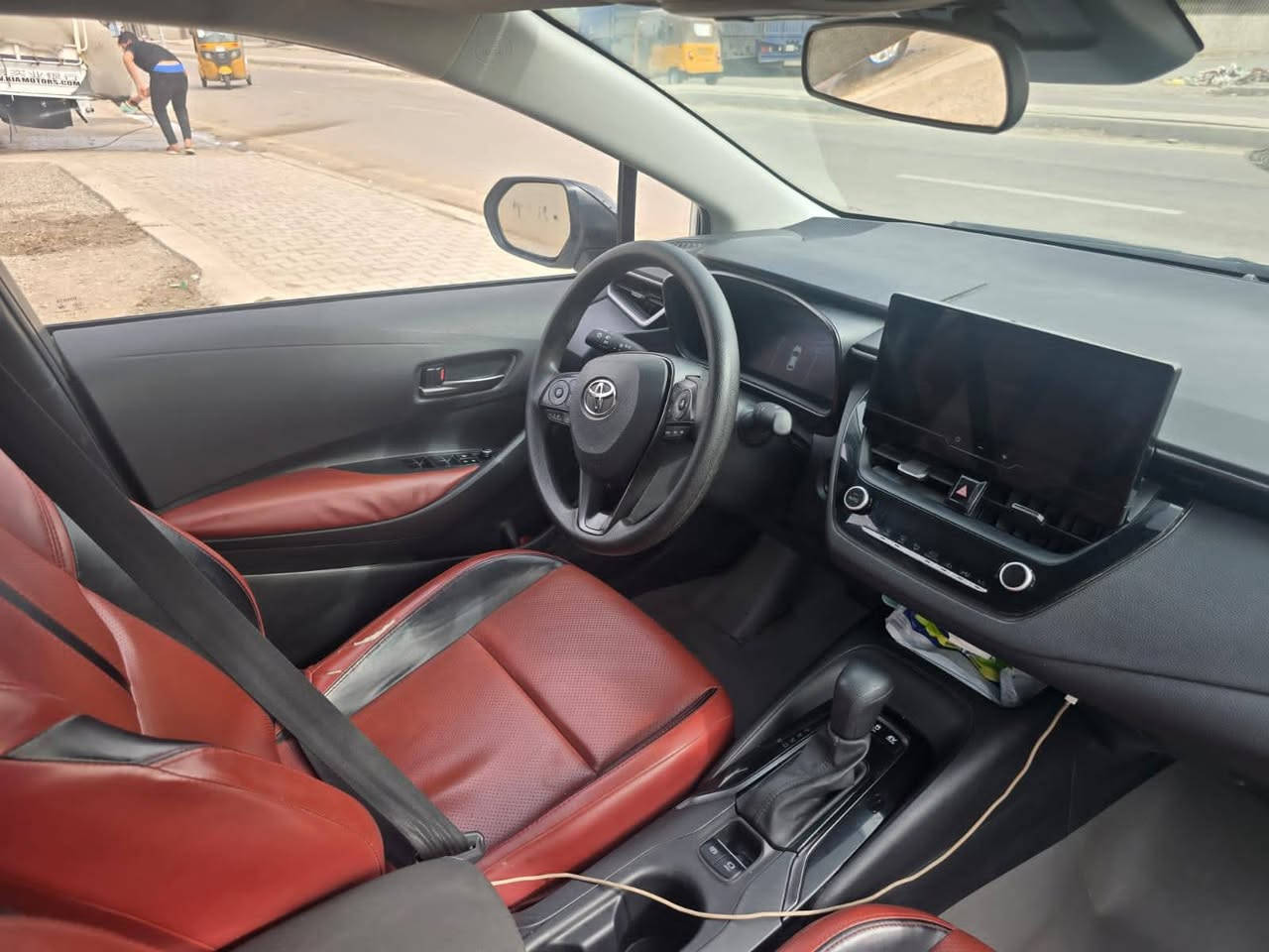 السلام عليكم كورلا موديل 2025 اعله مواصفات واحد

 عله واحد ماشيه 26
***********

157 

 المكان بغداد المعامل
