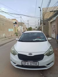 موديل ٢٠١٤ • محرك ١٦٠٠ • أرقام ٣١