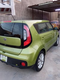 سول • ٢٠١٧ • وارد امريكا