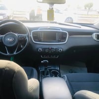 سورنتوا ٢٠١٨ • حادثه • مكينه ٢٤٠٠