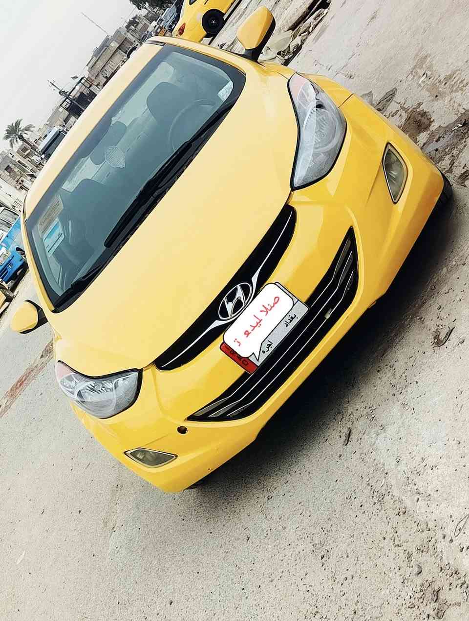 السلام عليكم النترا🇺🇸 أمريكي🇺🇸 12 بنيد تبديل فقط بدون دواخل والباقي ليبل واحد 1⃣ محرك وكير جدد صدر جديد تبريد ثلج❄ تدفئة🔥 تخم تاير جديد سيارة جديدة بمعنى الكلمة مواصفات نص فول رقم بغداد مصفرة هيئة وغرامات تحويل ثاني يوم مكان بغداد السعر 97 وبيه مجال بصيط حك الجيه رقم الهاتف ***********...,,,*********** بس الجناي يخابر ويدلل اتصال فقط
