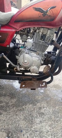 ستوته للبيع موديل 2017 شاصي ملحوم باج منافيس بيها السعر 700.      0751...