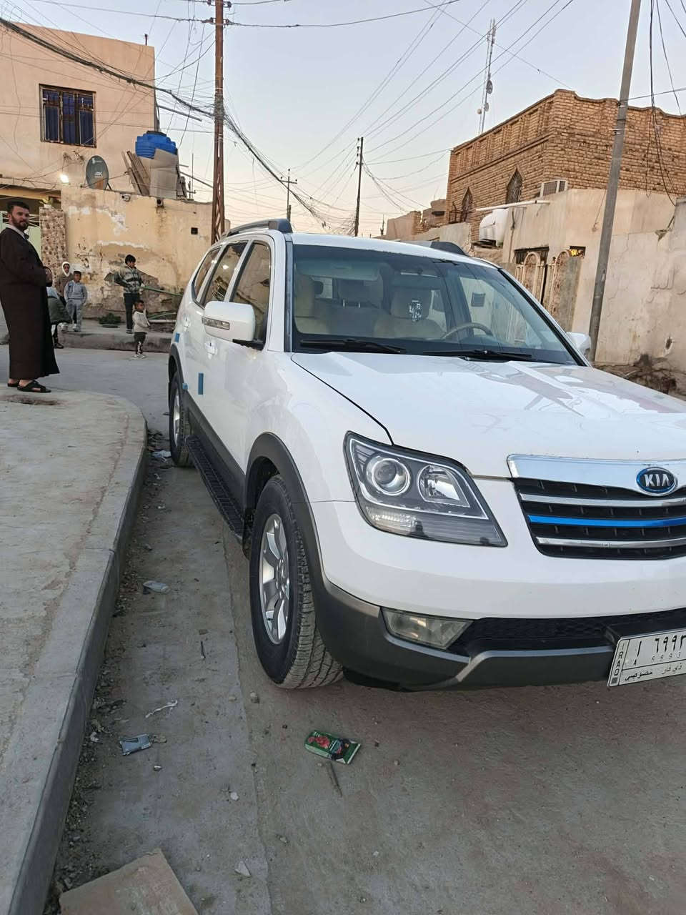 سلام عليكم كيه مهافي موديل ١٢ خلجي كفاله عامه السياره توويل مو فور ويل المرغوب مكينه كير جدد كاردن صليب حداديه تخم تاير سياره ادامه كامله ربع متخسر عليها السياره مالت بيت نضيفه بشكل المواصفات فتحه بالقماره اشاير ألمرء تحكم جرس يضل يدك بل ١٢٠ وبيها هواي مواصفات مراوس حسب القناعه
اترايك وين متريد روح السعر ١٤٣ وبيها مجال رقم الهاتف ***********
