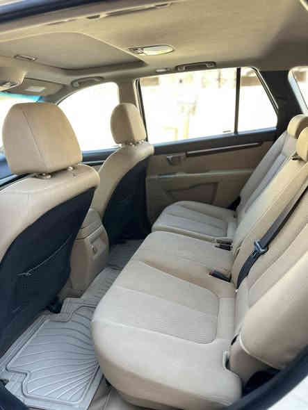 سنتافي 2011 عداد 122 الف رقم اربيل تحويل او وكاله مكفوله من البارد والصبغ والتبديل حتى الدعاميات تبريد لمس كامره كشن كهرباء بصمه ثلاث قطع تبريد اربعه دكس مكينه حداديه جدده السياره برغي ماذب عليه مكانه ديوانيه دغاره للا ستفسار ***********
