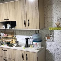 كاونتر • ميز طعام • بغداد حي الجامعه • بيع • مستعمل • مطبخ • اثاث منزل...