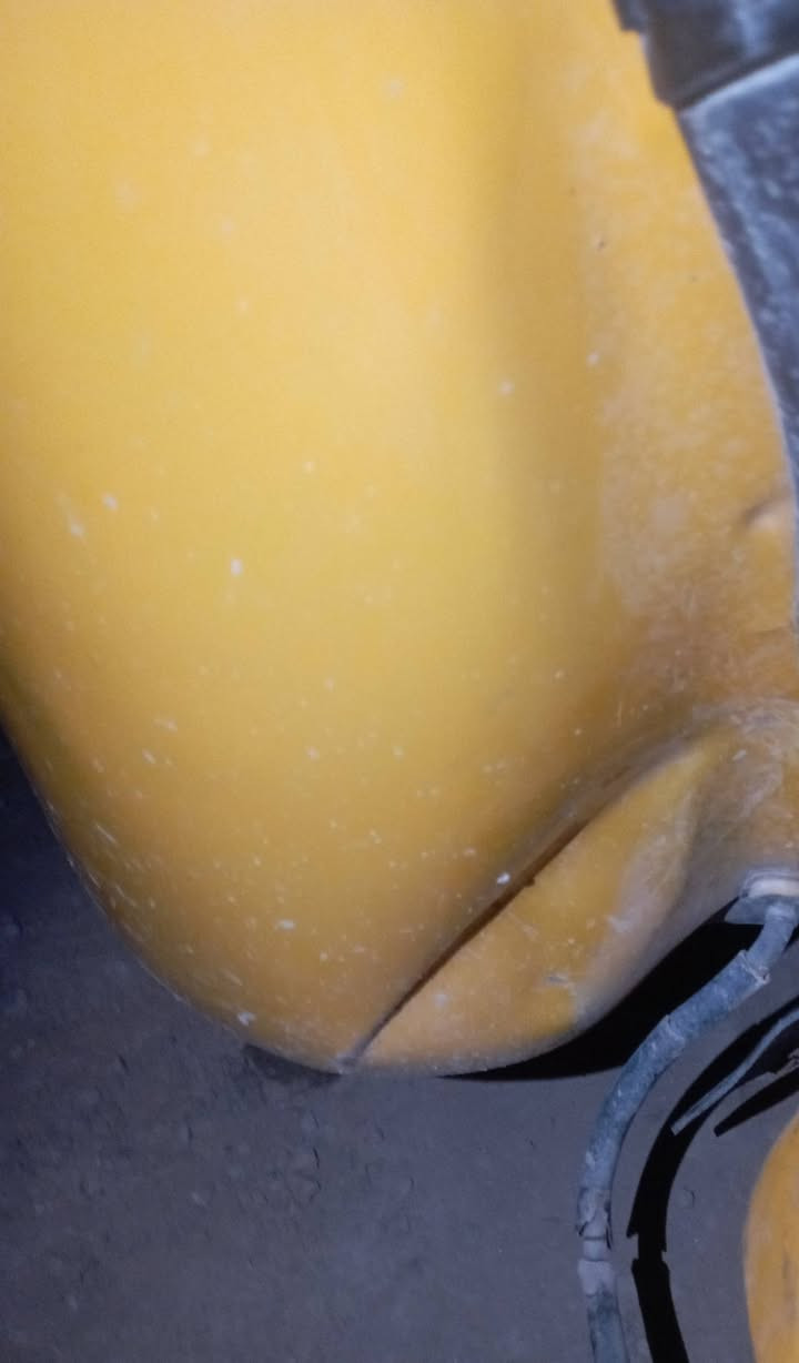 سلام عليكم تكتك للبيع شركه المصطفى
الموديل عشرين 

بيه ضربه خفيفه الباقي كفالة 

اوراق مو رقم 

مصبوغة عام لجماليه 

كهربائيت كله جديده 

الاتصال ع الرقم ***********
