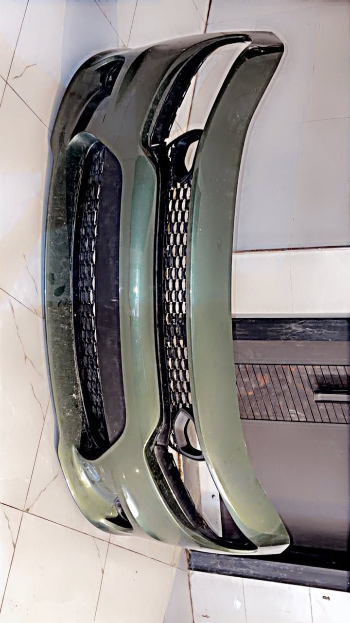 دعاميه جارجر نضيفه للبيع وبيها بلاجكتر زينون
***********
