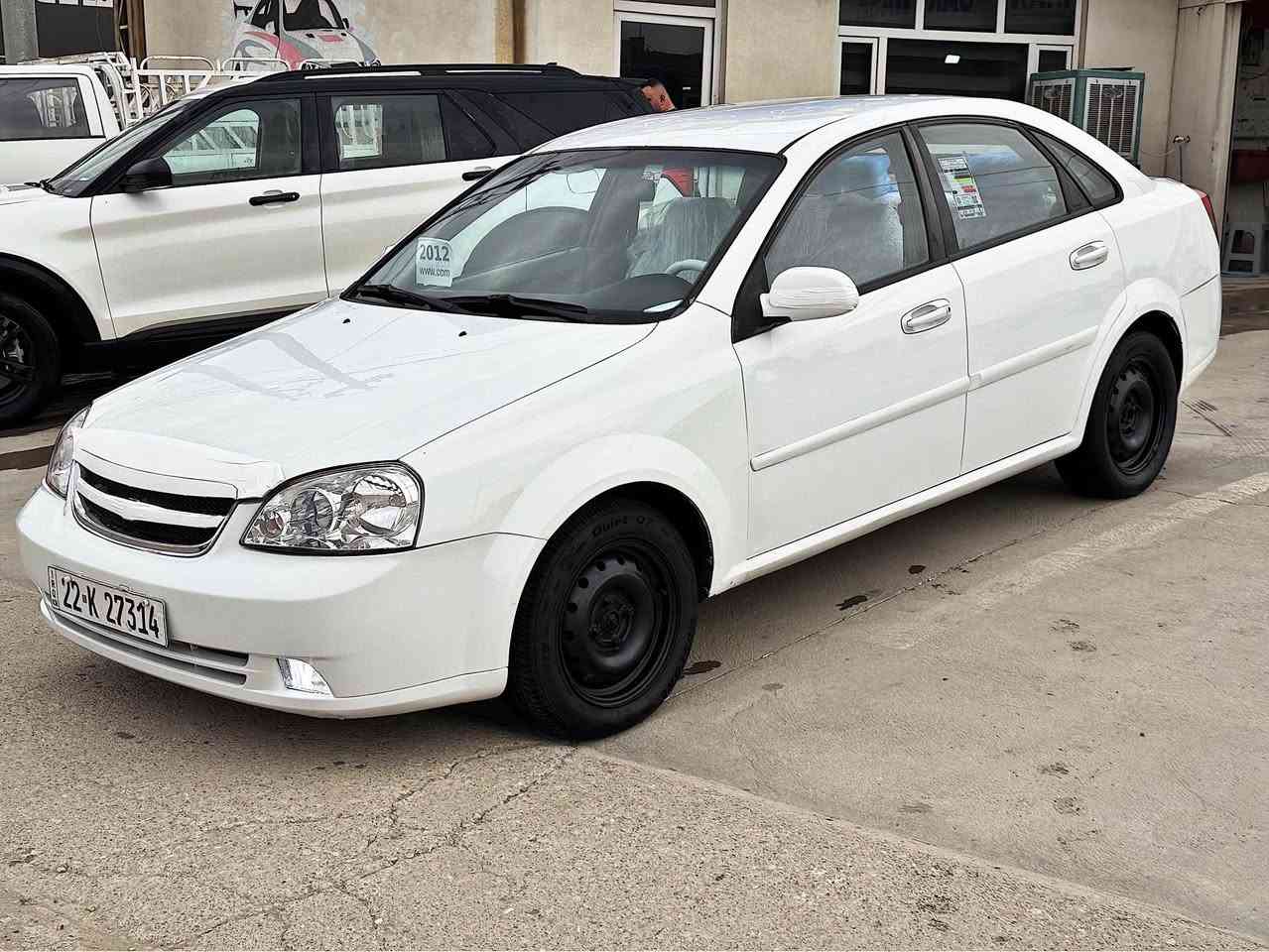 ئۆپترا مۆدیل 2012 گیر تۆماتیک بی لیدراو دووپارجە ونیو بۆیاغە بی ناوگرتن گیرو مەکینەو کارەبای بەشەرت  جوار تایەی تازەیە سەنەوی تازیە کارت بەنزینی هەیەسەیارەکە مالی دۆستە بی تەقەو رەقەیە ر.ق موبایل ***********:*********** لەسەر کۆرەک واتسئاپ كركوك, العراق
