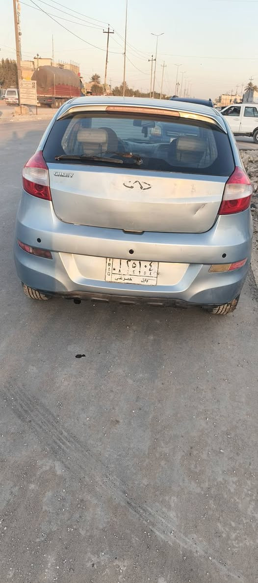 سلام عليكم شيري فلاوين موديل11 رقم بابل مشروع وطني تحويل مباشر مكينه وكير   مكفول  كير عادي حداديه جديده وتاير جديد سياره مكفوله من كلشي بلاديه علا وضع الشركه  دفاه وتبريد شغالات  تبريد ❄ ثلج  سعر 27 وبيه مجال حق الجيه عنواني بابل الحمزه الغربي ***********‏‪ ووو‏‪***********‬‏
