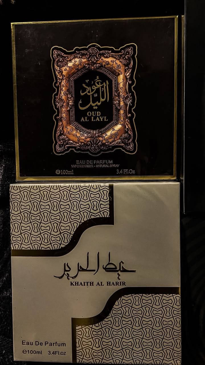 عطور اصلية تجنن


**إذا كنت صاحب هذا الإعلان وتريد حذفه لأي سبب، رجاءا أرسل رسالة إلى الدعم الفني**