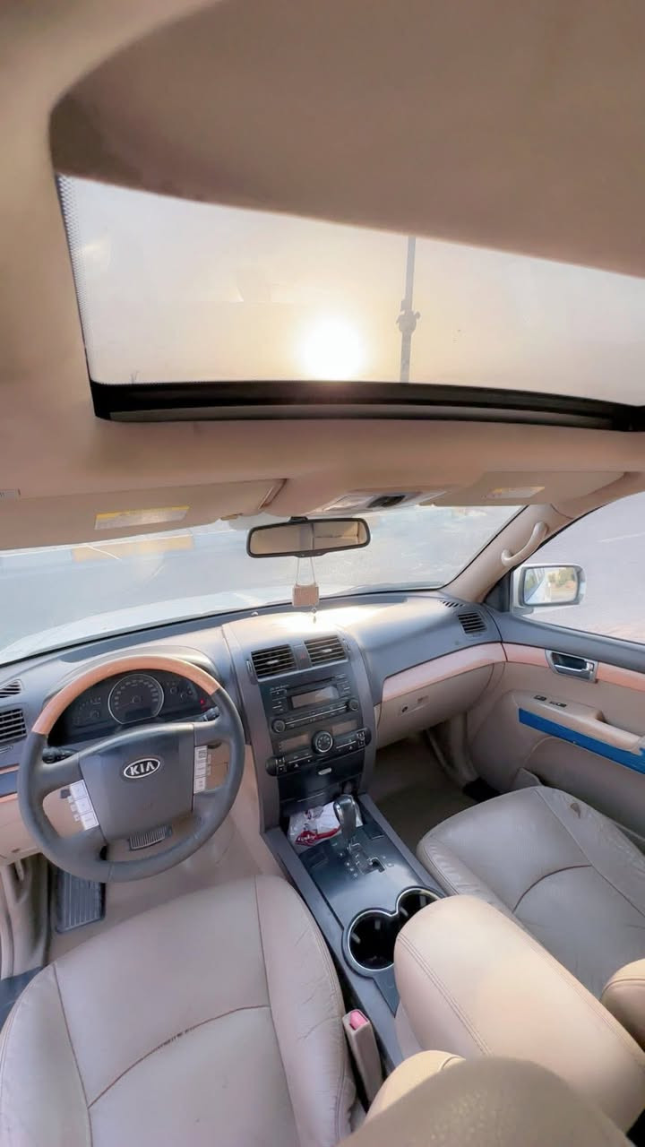 مهافي 2013 للبيع 
سعرها 115 

السونار موضح بالمنشور 
بوب اثنين وجاملغ مبدل بلادي 
صبغ جاملغ خلفي وربع القمارة 

كير مكينه مكفول 
السيارة عنوانها ديالى ورقمها ديالى 

الشراي يتصل ***********
