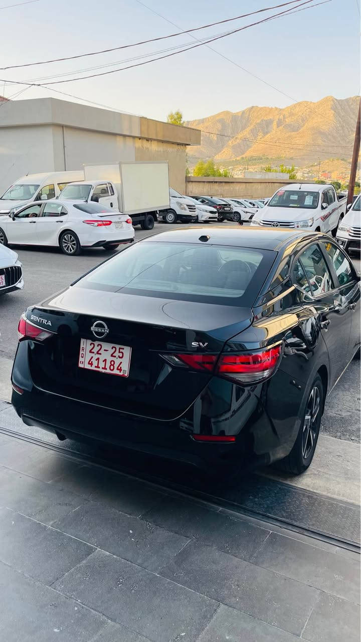 مواصفات SV
بصمه 
شاشه 
كاميره 
رادار امامي 
رادار خلفي 
مرايا رادار 
سكان تحكم 
مسار طريف 
تحديد سرعه 
حساس خلفي 
ماشية: 30 الف
ملاحظة: سيارة بابين صبخ بدون دواخل ايرباك بس تكمة سستم
صورة حادث موجود
سعر:  135 $ بي مجال 
رقم:*********** واتس اب اكر, نينوى
