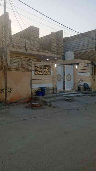 سلام عليكم من رخصت الادمن المحترم بيت للبيع المساحه 150متر حي الزهراء وره مدرسه جبل عامل وجه على الساحه بناء جديد
الاستفسار على الرقم *********** اتصال فقط
