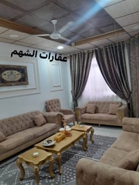 الجبيرية الثالثة • ١٢٥م • غرفتين