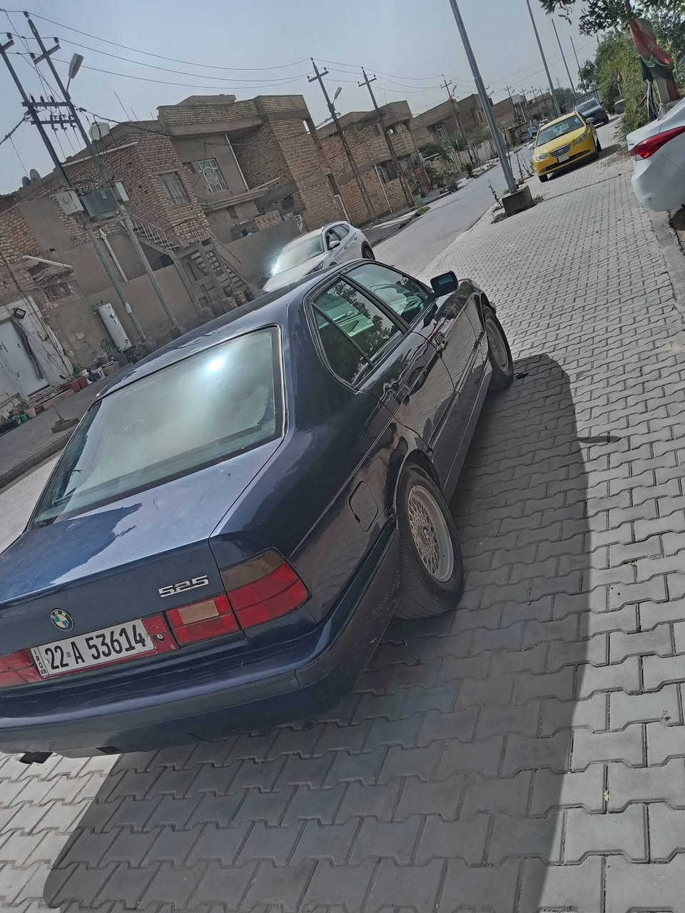 اسلام عليكم بيئم ٥٢٥ سياره خير من الله كير ومحرك بل كارتون غرفه جديده شاده زوج تايرات امامي خلفي صدر امامي خلفي بل كارتون مكينه مسكر عدل سياره عندي بيه وكاله عامه وراعيه موجود العنوان واسط كوت السعر ٥٥ وبيه مجال لشراي رقمي ***********
