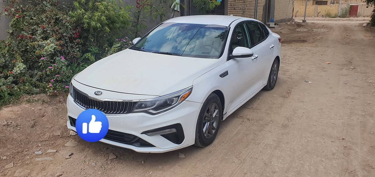 اوبتيما 2019امريكي
السعر 130
***********
