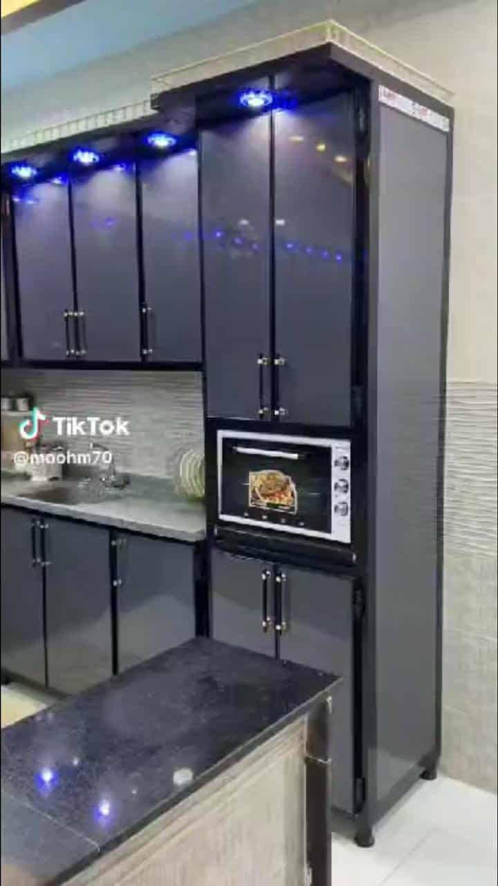 معمل المنيوم الابداع

من الألمنيوم ... نخلي بيتك  احلى واحلى 

✅ شبابيك 
✅الأبواب 
✅المحجرات 
✅الكاونترات 

📍 العنوان: المثنى - السماوة  الحيدريه قرب جامع حي الجمهوري #

📞 للاتصال والاستفسار: واتساب  ***********

#المنيوم #العراق #السماوه # #اثاث #عروض #فخامة #ترتيب #جاذبية #السماوه_مدينتي #الامنيوم #معمل الابداع باداره محمد الموسوي
