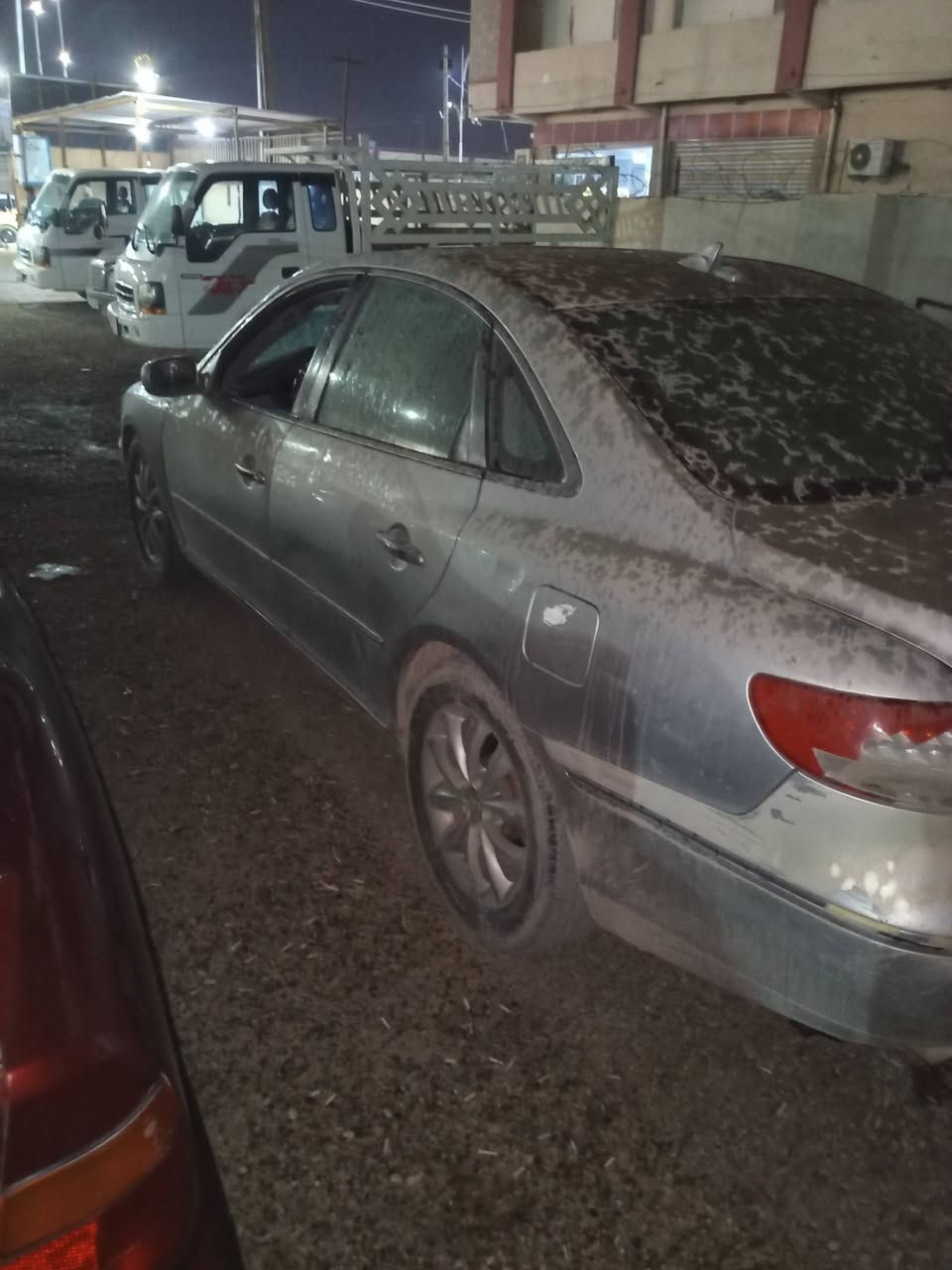 السلام عليكم. ازيرا 2007 وارد امريكي مكينة 3800 بأسمي مداور ثاني يوم حادثهة بابين وجاملغ جهة عكس السائق السعر 50 مجال بسيط مكاني الانبار فلوجة ***********
